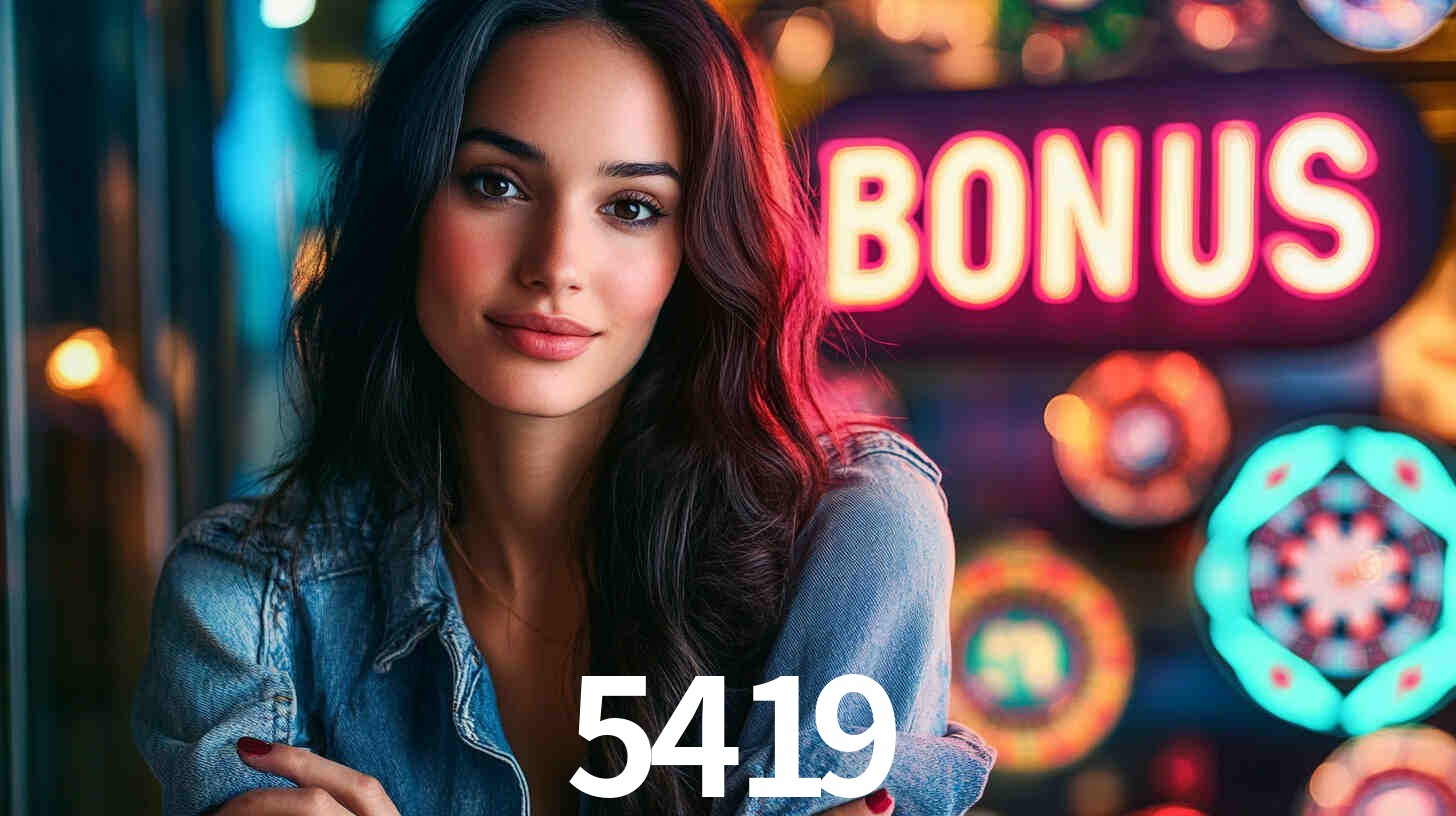 5419 bet