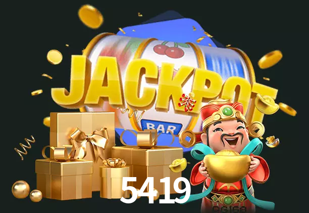5419 bet
