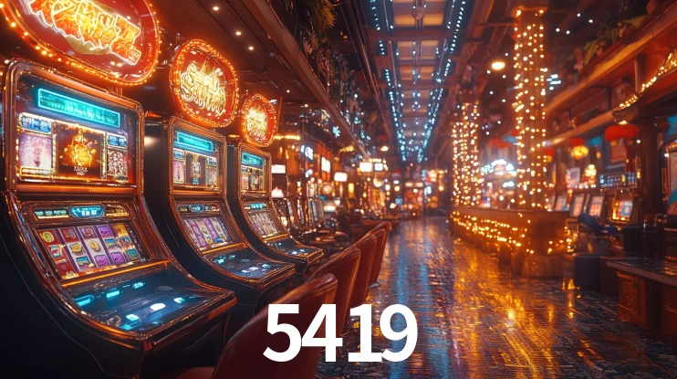 5419