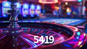 Slot Games 5419