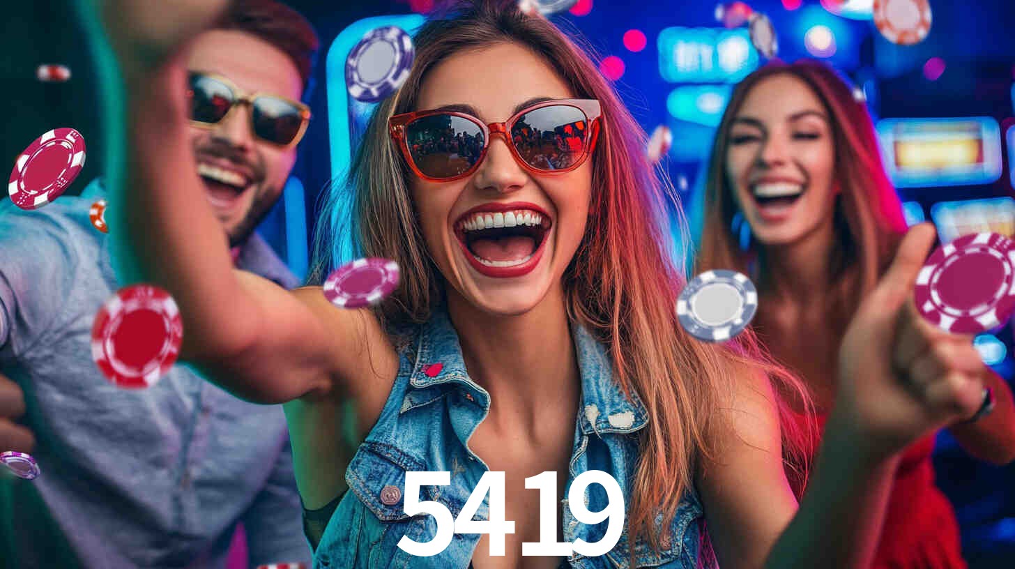 Descubra a Essência do 5419: Nossa História e Compromissos
