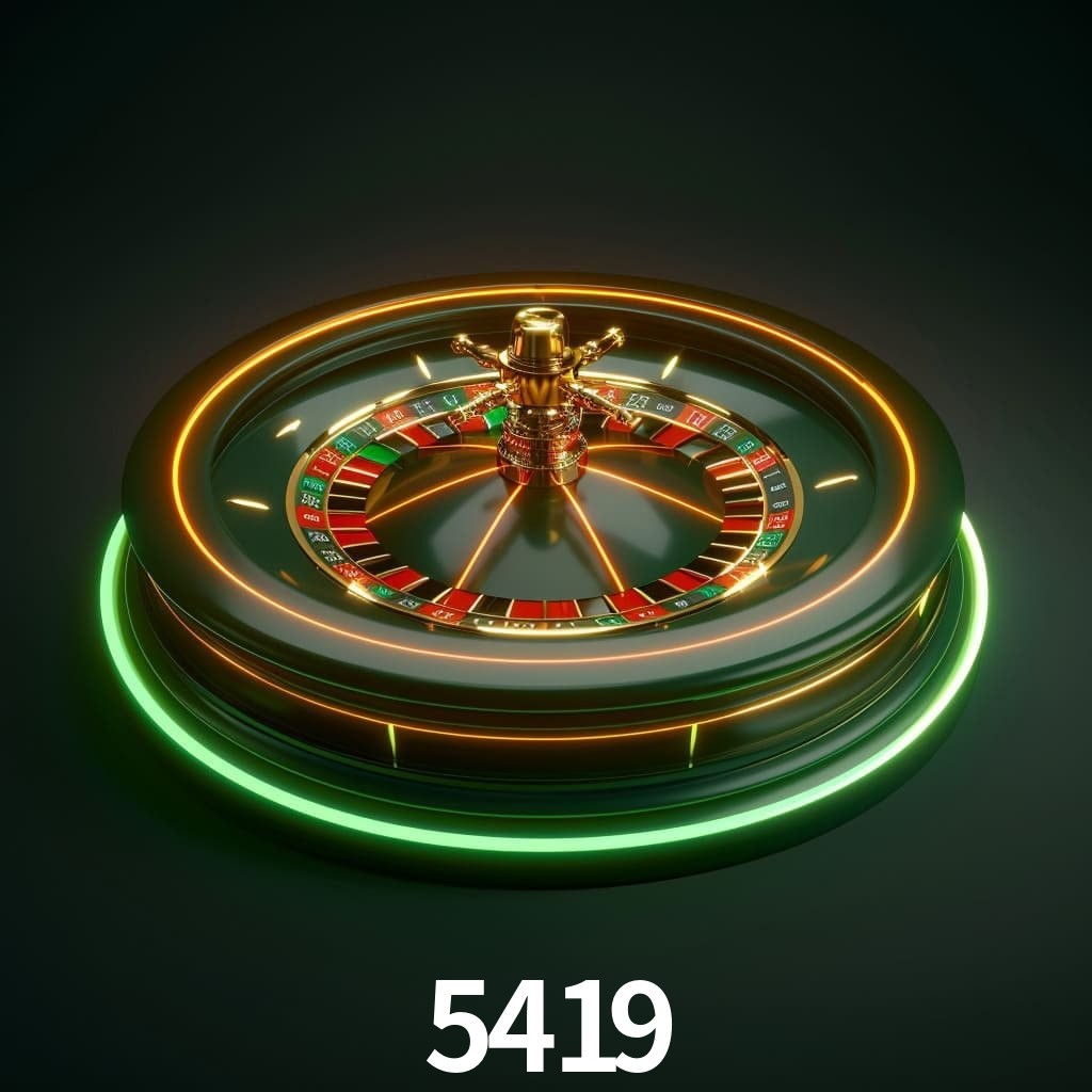 5419 App - Aplicativo Móvel Oficial