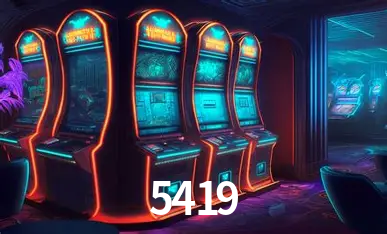 A Revolução dos Aplicativos de Jogos no 5419