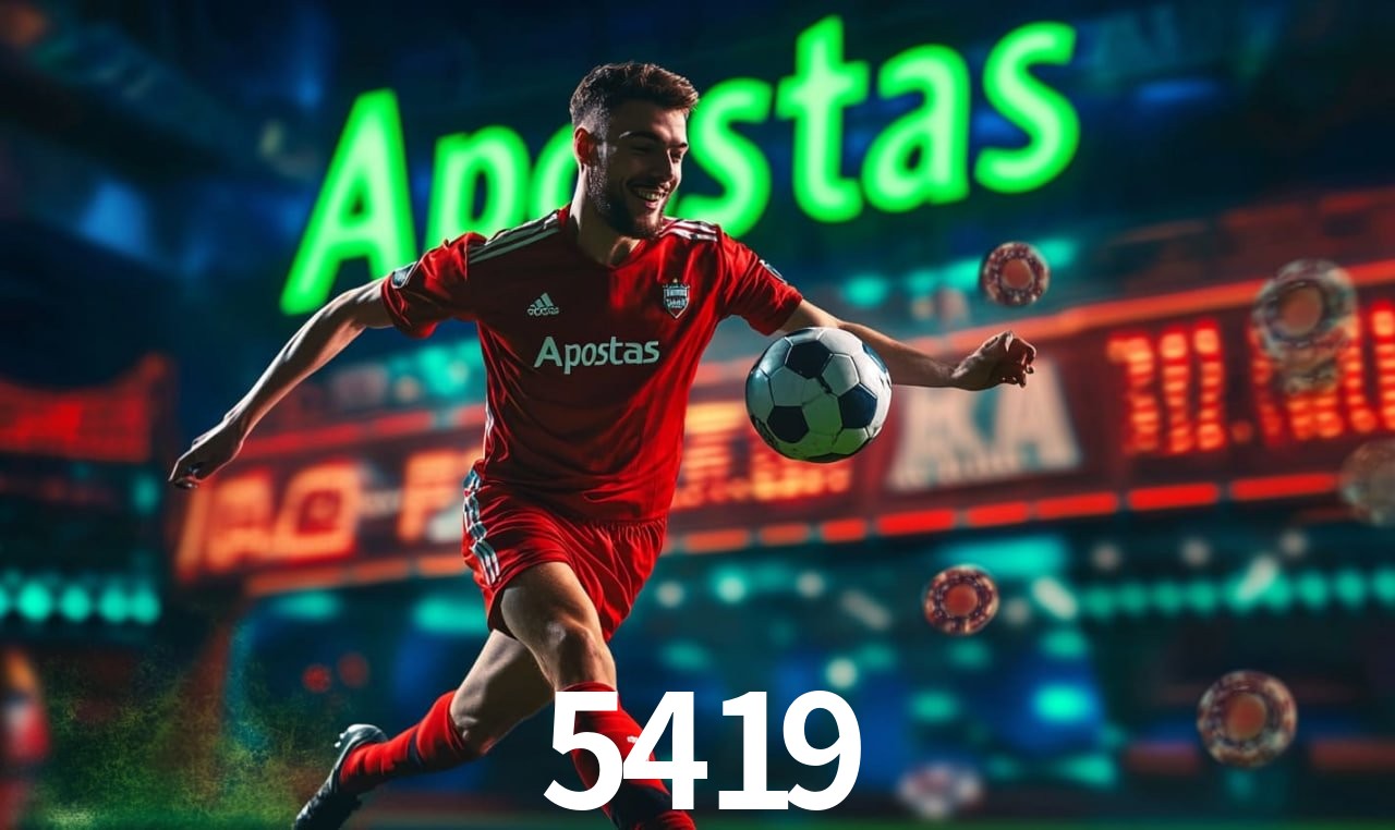 Casino VIP 5419