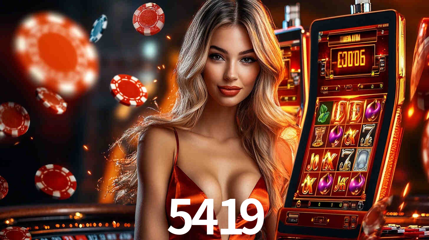 5419 bet