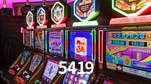 Mesa de Blackjack 5419
