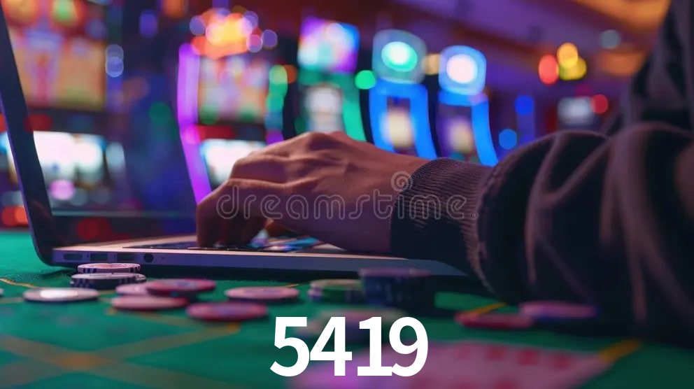 Jogo Spaceman 5419