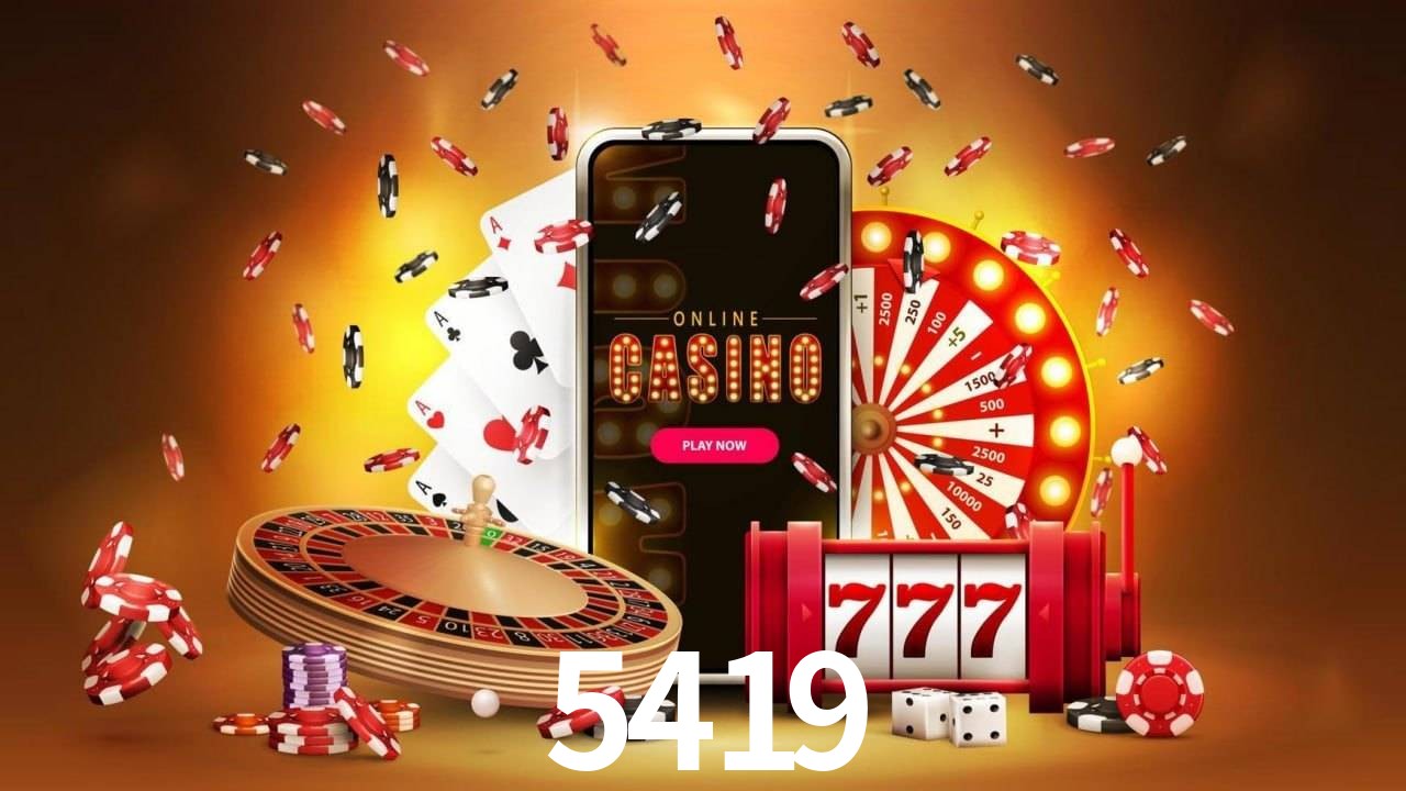 5419 Belo Horizonte - Jackpots