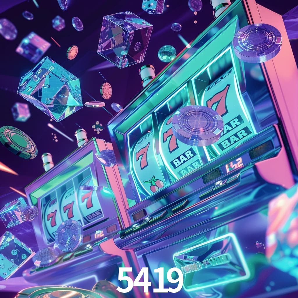 Jogos Exclusivos 5419