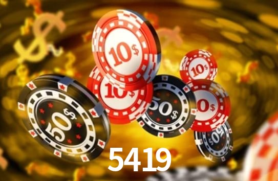 Jogos de Slot 5419