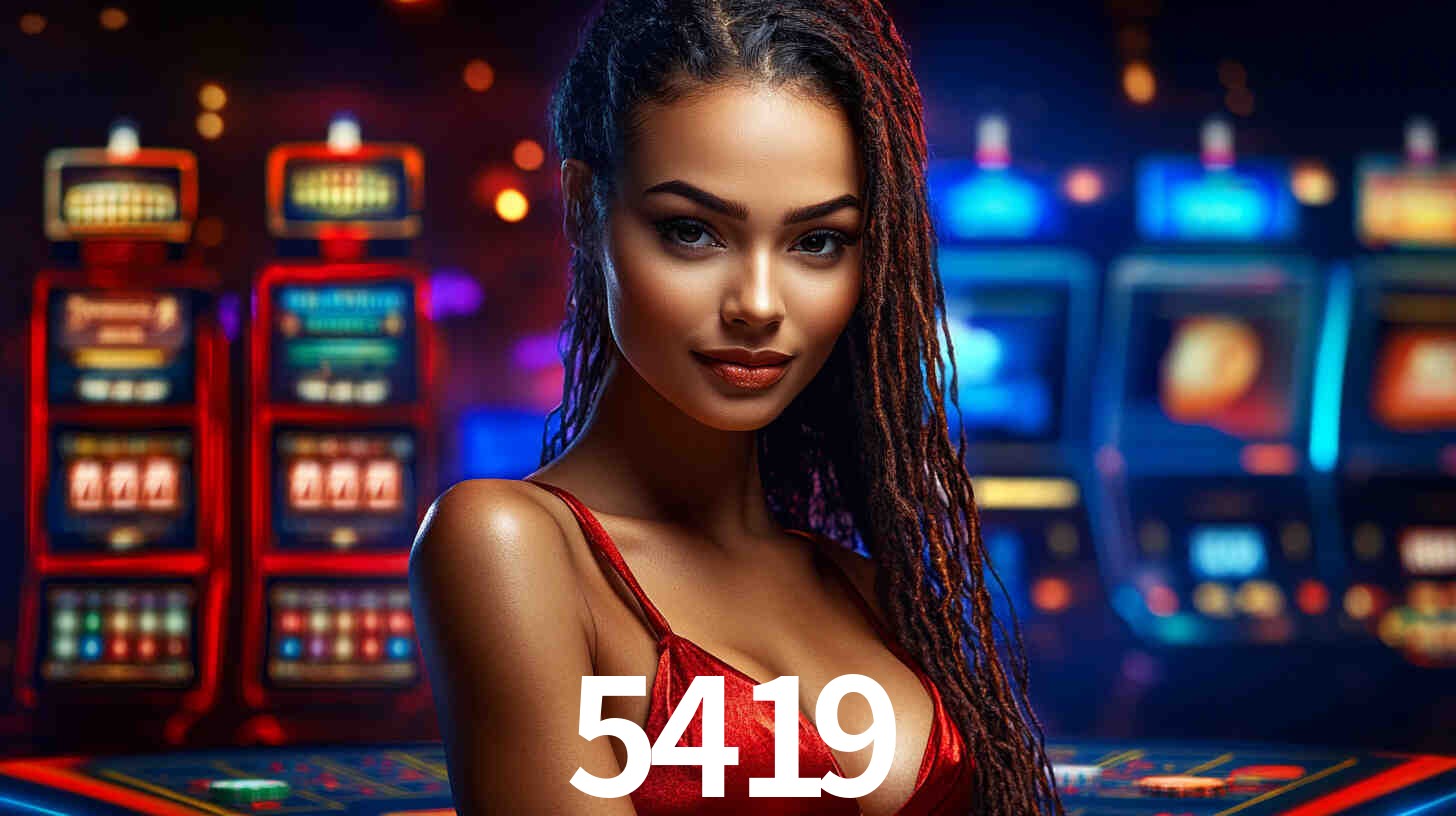 A Emoção da Loteria na 5419: Uma Chance de Mudança de Vida