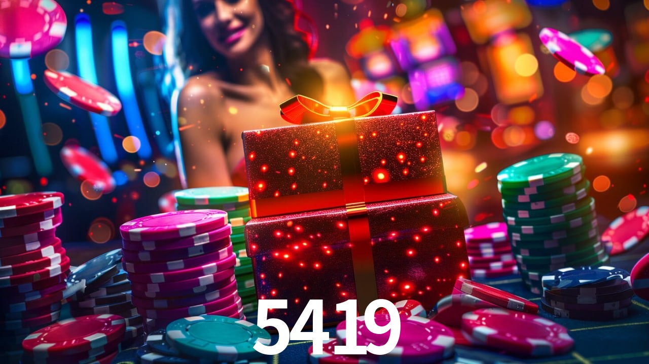 Interface do App 5419