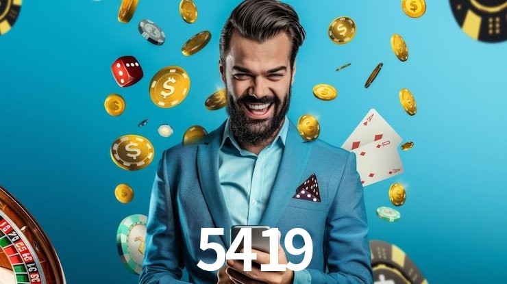 Quick Registration 5419