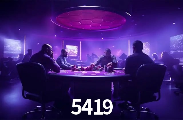 Integração de APIs 5419