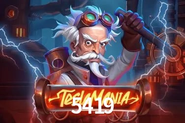 5419 Salvador - Statistics