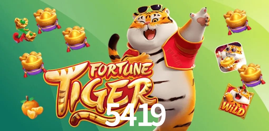 Games Directory 5419