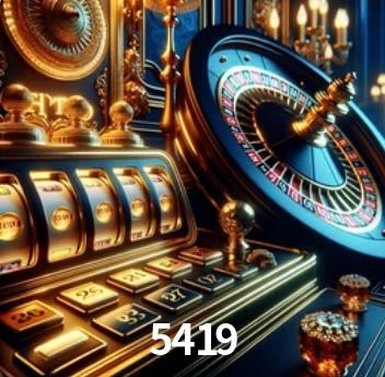 Recursos de Bônus 5419