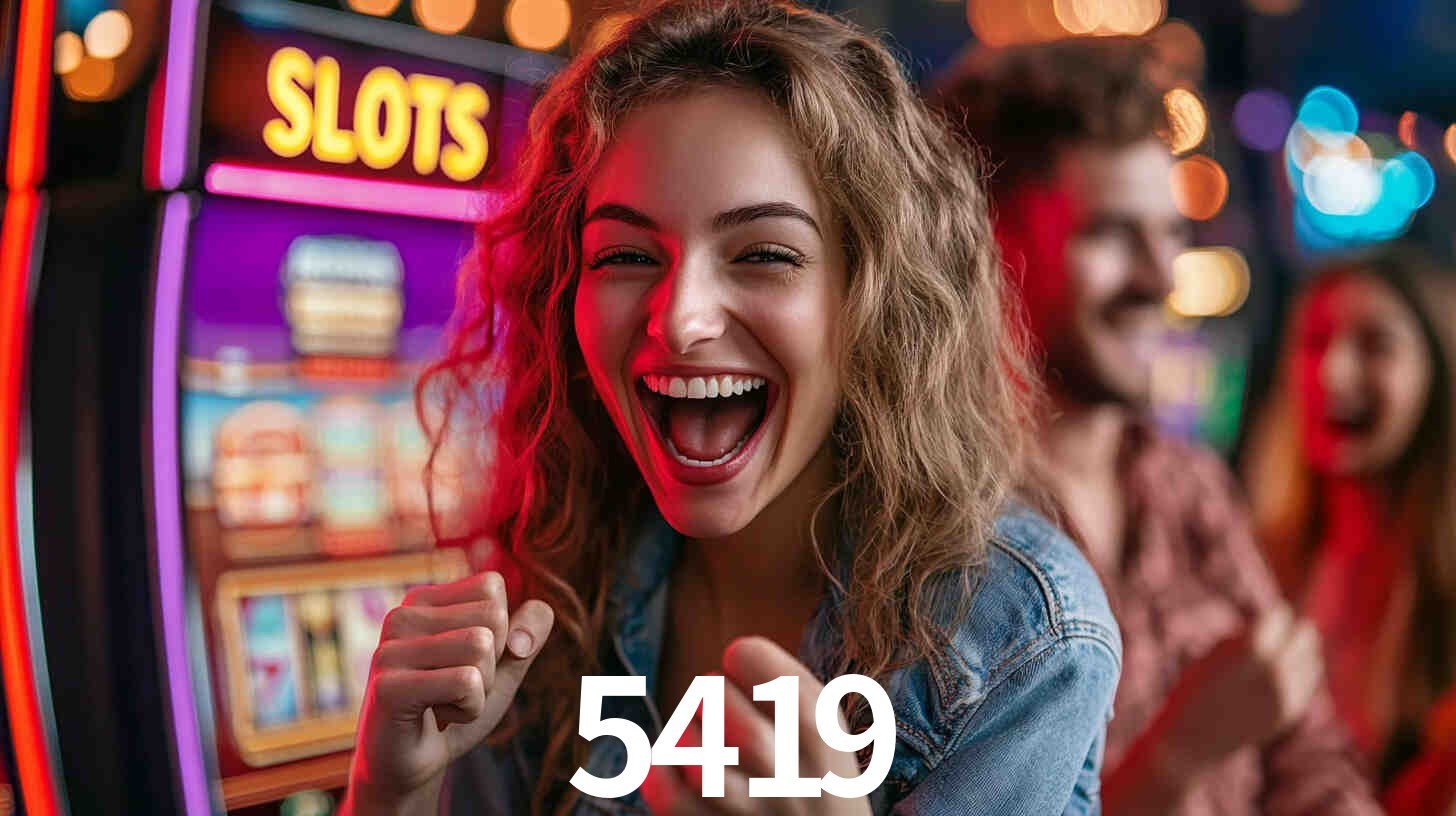 Desvendando o Mundo dos Jogos Virtuais na 5419