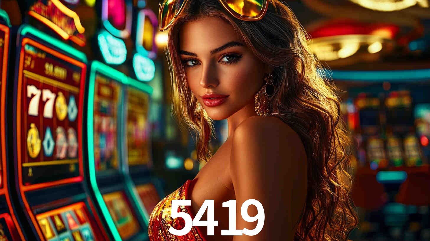 Live Casino 5419