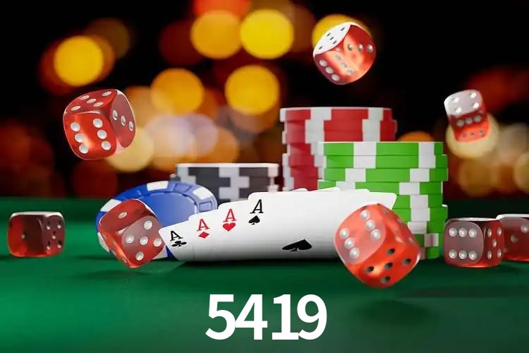5419 São Paulo - Jogo Providers