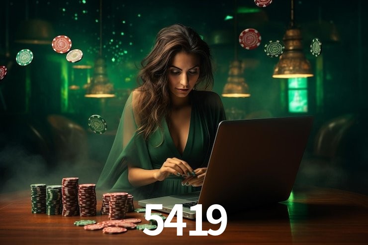 5419 - App Security