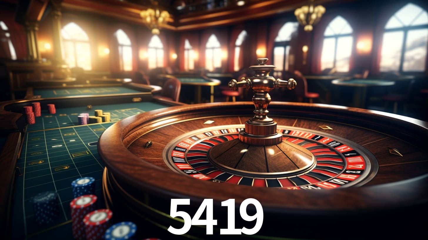 Basketball Betting 5419
