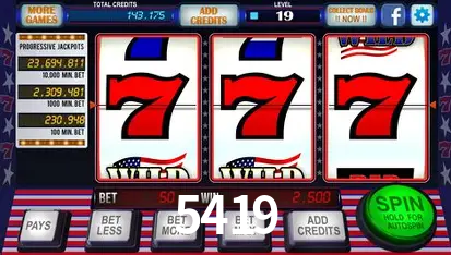 5419 Brasília - Casino Guide