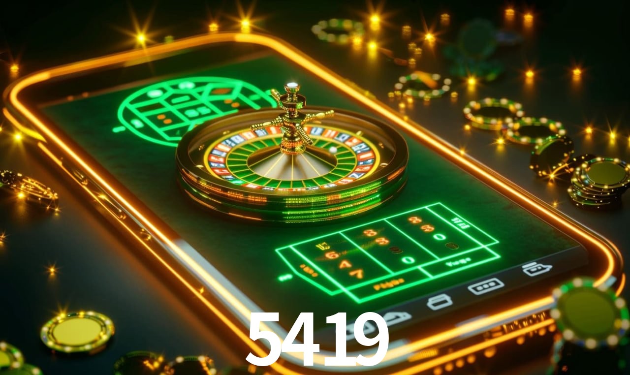 5419 - User Statistics