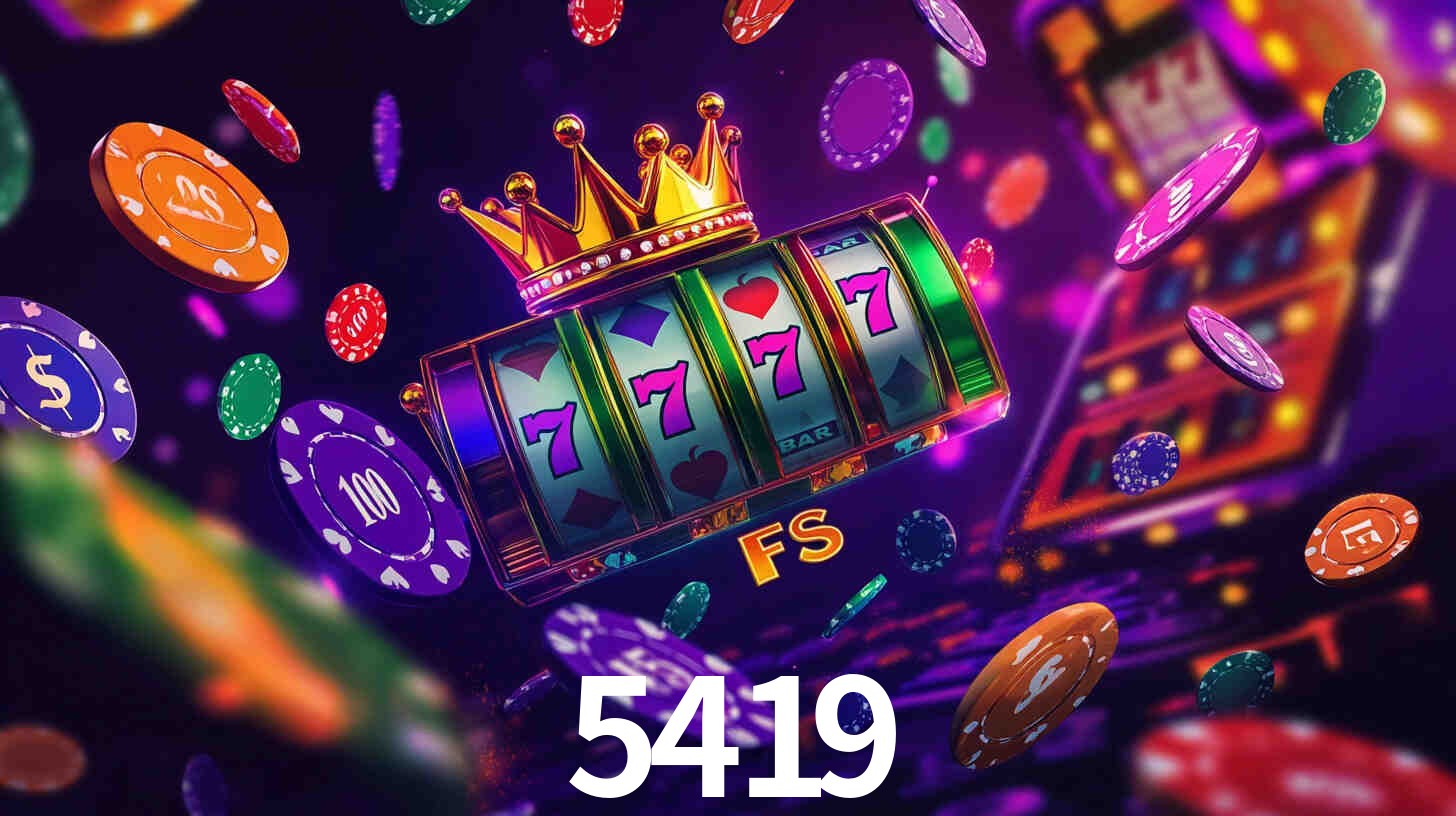 VIP Casino 5419