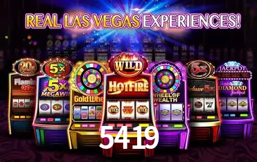 5419 Belo Horizonte - VIP Casino