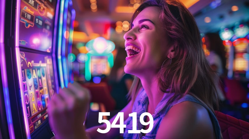 5419