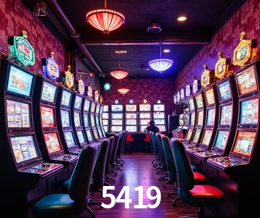 5419 Brasília - Bonus Features