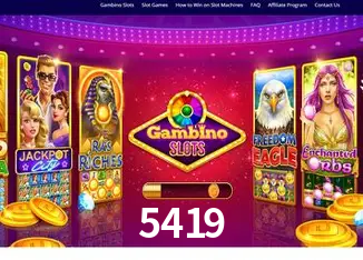 5419 Belo Horizonte - Reivindique Bonus