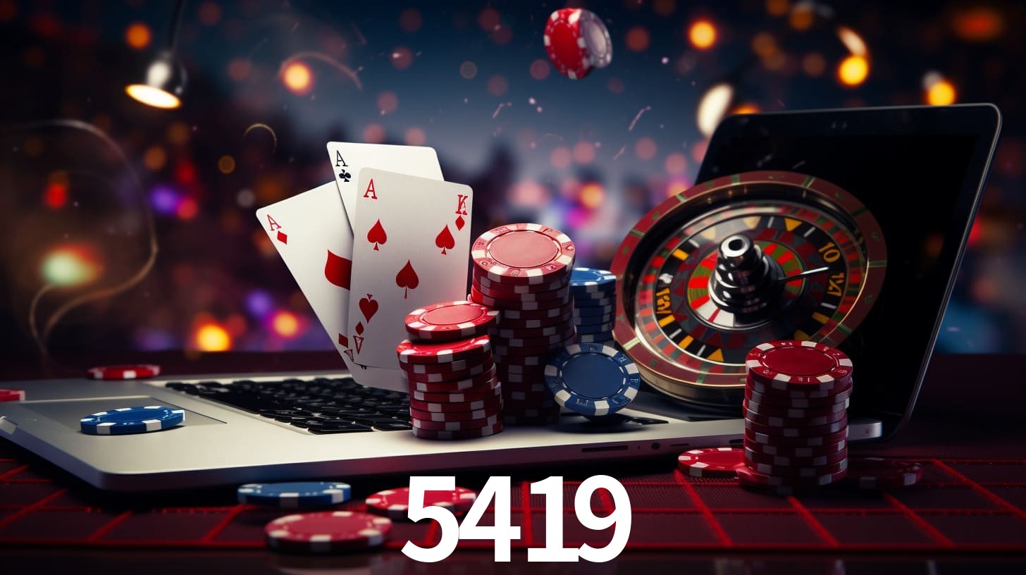 Football Betting 5419