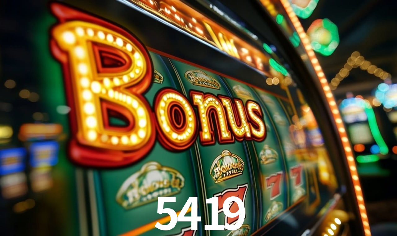 5419 Salvador - Promo Stats