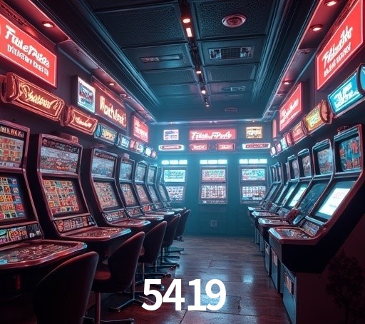 5419 São Paulo - Hot Promos