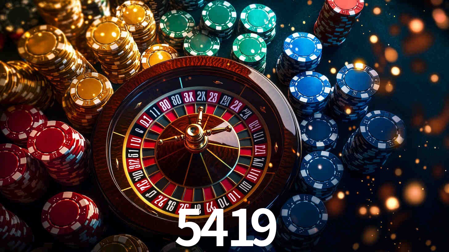 Tournaments 5419