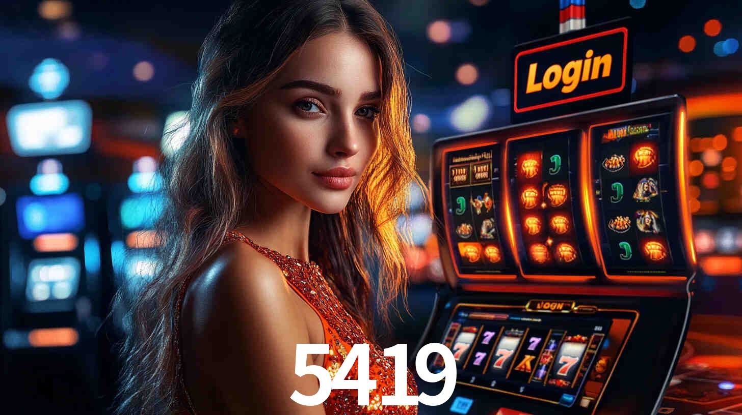 5419