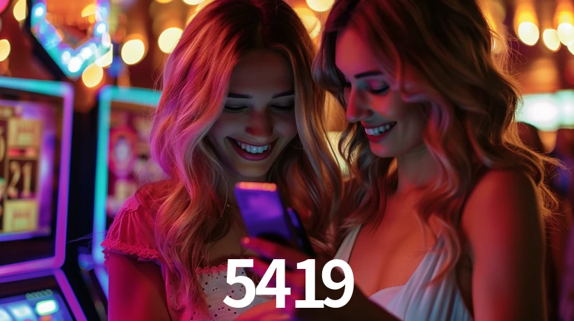 5419 bet
