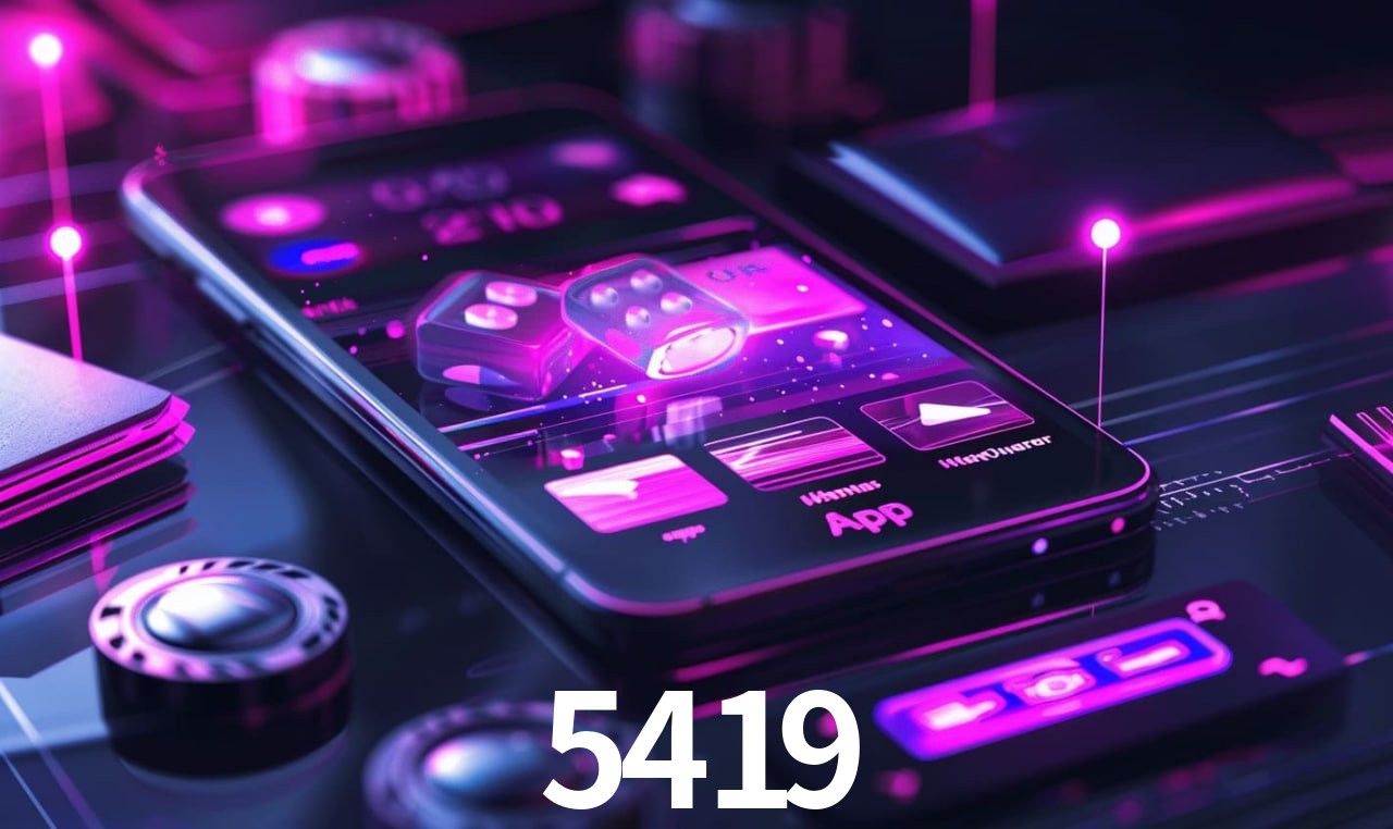 Game Statistics 5419