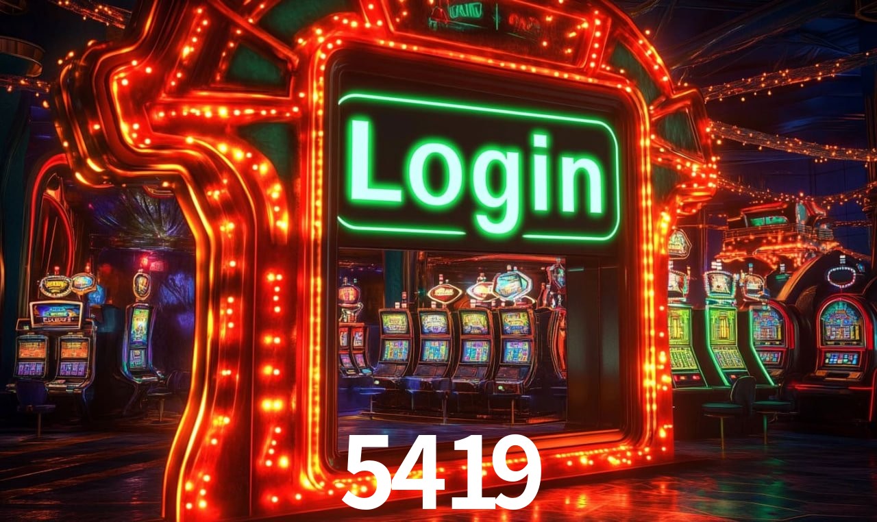 Provedores de Jogos 5419