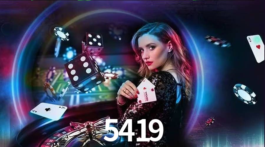 Exclusive Offers 5419