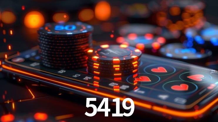Live Casino 5419