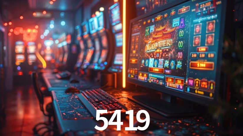 5419