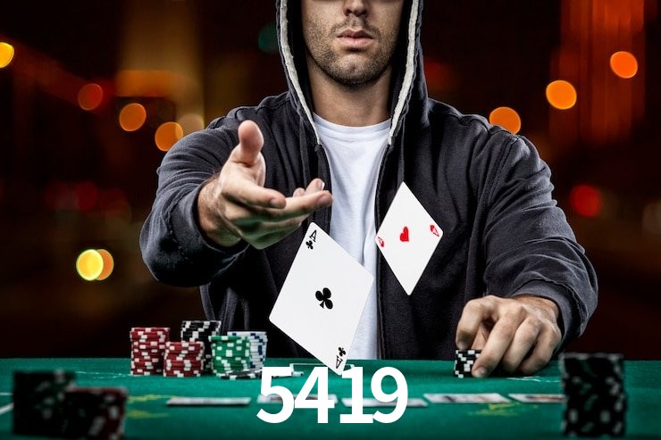 5419